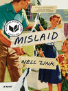 Cover image for Mislaid